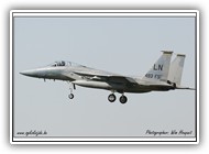 F-15C 84-0027 LN